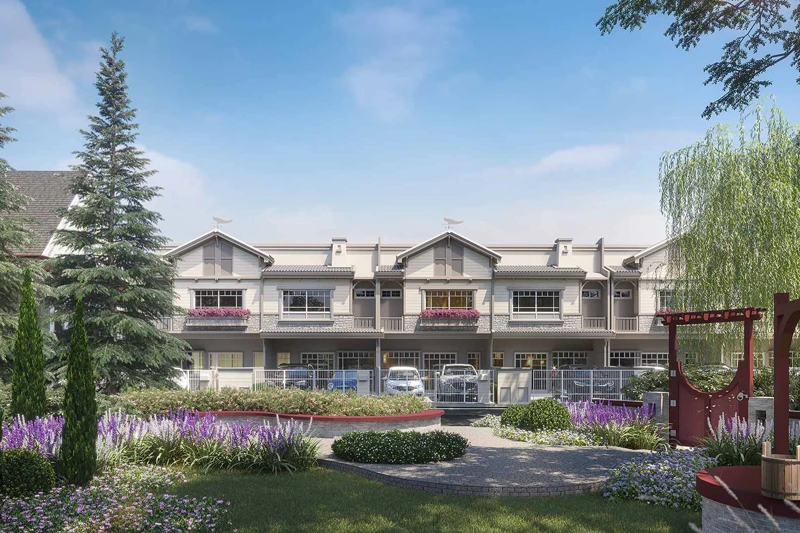 รูปภาพ อินดี้ รังสิต - คลอง 2 (Indy Rangsit - Klong 2)