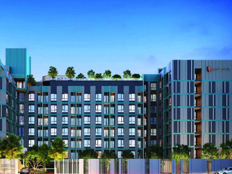 รูปภาพ บริกซ์ตัน แคมปัส บางแสน (Brixton Campus Bangsaen)