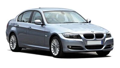 รูปภาพ บีเอ็มดับเบิลยู BMW Series 3 318i ปี 2008