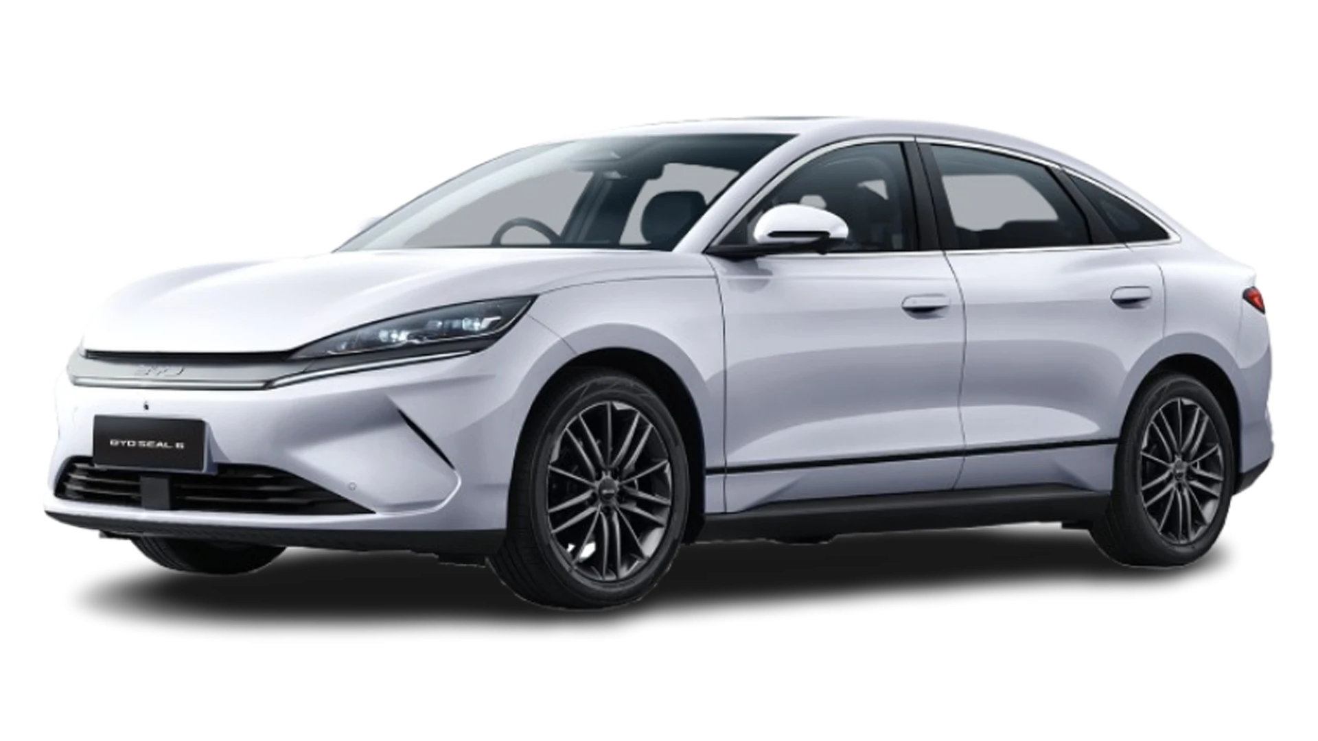 BYD Seal 6 บีวายดี 