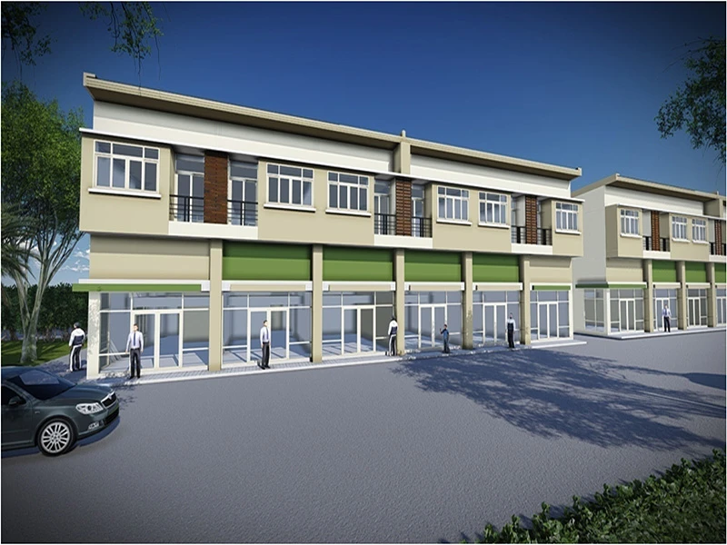 รูปภาพ บ้านเอื้ออาทรโรจนะ - พระนครศรีอยุธยา (โรจนะ)