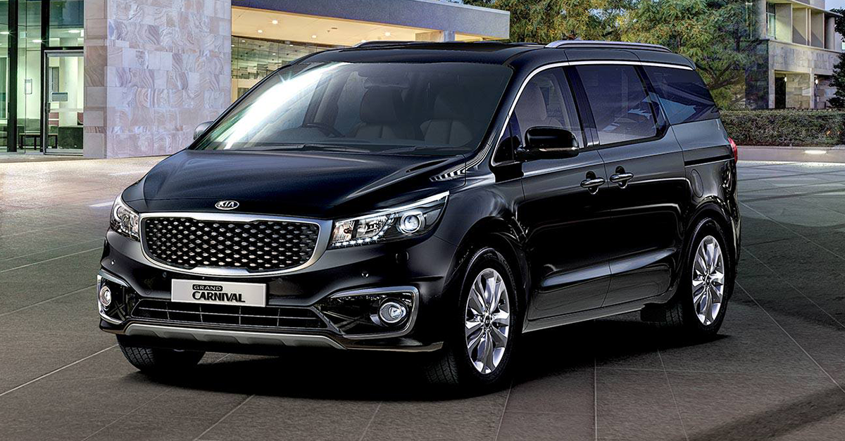 Мазда мпв или киа карнивал что лучше - 80 фото