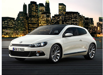 รีวิว Volkswagen Scirocco &lt;br/&gt;สปอร์ตแฮตช์แบค แรง ดิบ ดุ