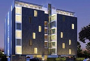 ย่านสีลม-สี่พระยา