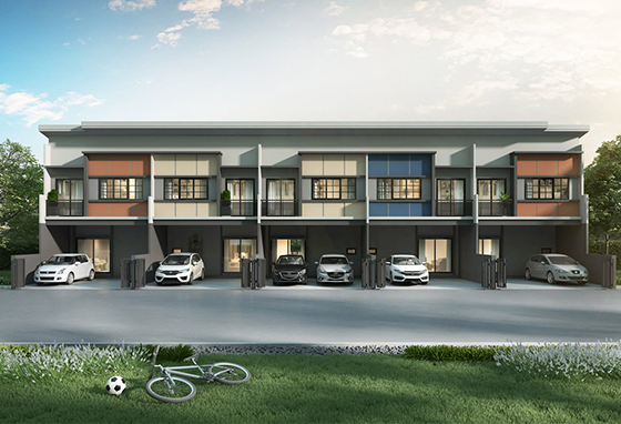 สิริ เพลส เวสต์เกต