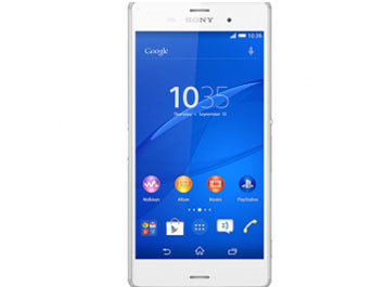 Sony Xperia Z3