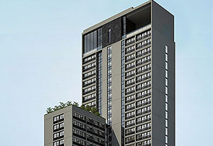 ย่านพหลโยธิน-สะพานควาย