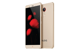 Nubia Z 11 Max