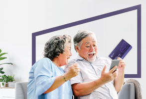 บัญชีเงินฝากประจำ เคเคพี ฟรี 55 อัพ - ธ.เกียรตินาคินภัทร