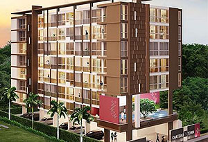 ย่านพหลโยธิน-สะพานควาย