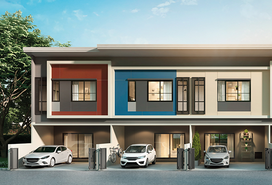 สิริ เพลส ราชพฤกษ์ - พระราม 5