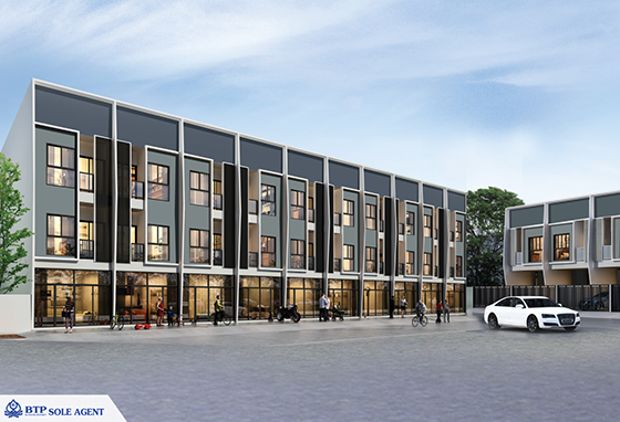 ธนานนท์ แลนด์ ราชพฤกษ์ - ชัยพฤกษ์