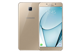 Samsung Galaxy A9 Pro
