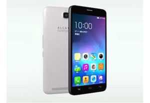 Alcatel OneTouch Flash Plus
