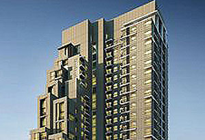 ย่านตากสิน-กรุงธนบุรี