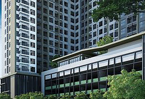 ย่านตากสิน-กรุงธนบุรี