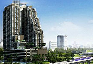 ย่านลาดพร้าว-โชคชัยสี่