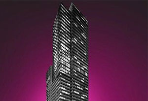 ย่านสีลม-สี่พระยา