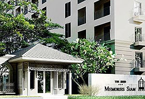 ย่านพญาไท-ปทุมวัน