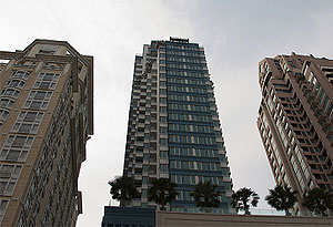 ย่านพญาไท-ปทุมวัน