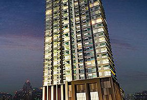 ย่านรัชดา-ห้วยขวาง