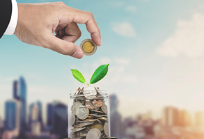 บัญชีเงินฝาก ธอส.ประชารัฐ - ธ.อาคารสงเคราะห์