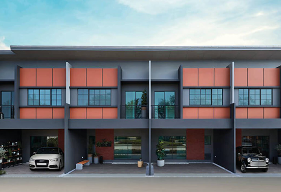 สิริ เพลส กัลปพฤกษ์ - สาทร