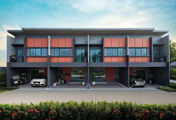 สิริ เพลส จรัญ - ปิ่นเกล้า