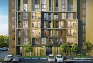 แชมเบอร์ส ชาน ลาดพร้าว-วังหิน - เอสซี แอสเสท คอร์ปอเรชั่น