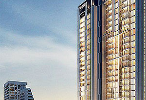 ย่านตากสิน-กรุงธนบุรี