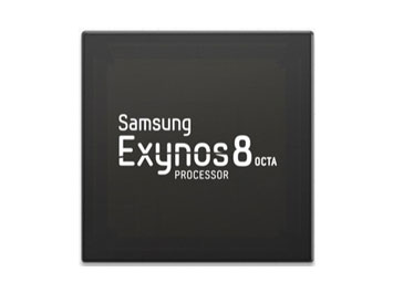 Samsung Exynos 8890