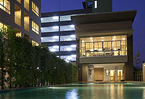 ย่านอ่อนนุช-พระโขนง