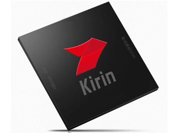 Kirin 950