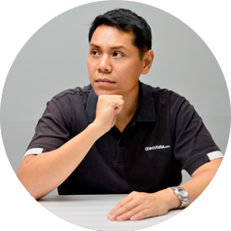 สินธนุ จำปีศรี